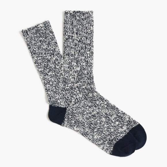 J. Crew Camp socks - Picture 1 of 3